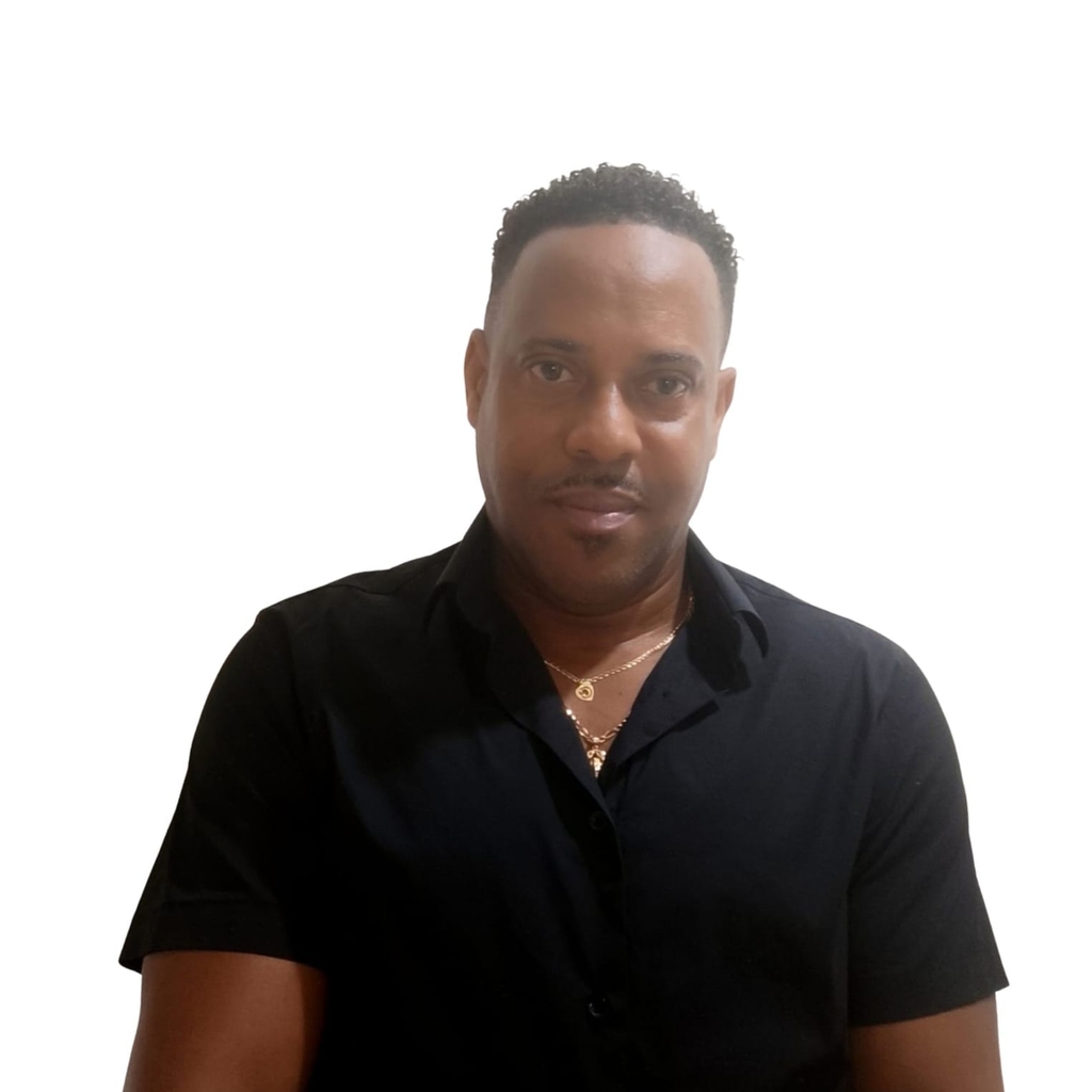 Portrait de Desbonnes Guymmy